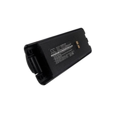 Bsc Preferred Maxon SP300 SP310 SP320 SP330 SP340 2500mAh Two Way Radio Replacement Battery CS-MSP310TW